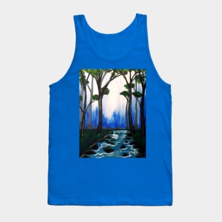 Restoration Forest Tank Top